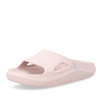Dámské nazouváky RIEKER W3450-31 růžová S6