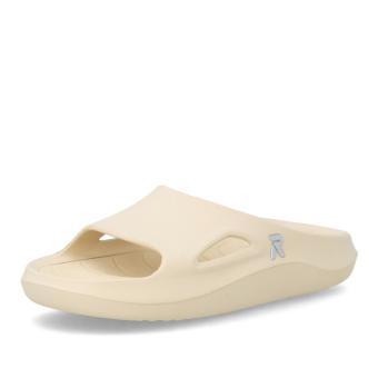 Dámské nazouváky RIEKER W3450-62 žlutá S6