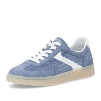 Dámské tenisky REMONTE D2C08-14 modrá S6