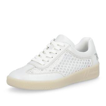 Dámské tenisky RIEKER M5521-90 šedá S6