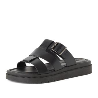 Dámské nazouváky TAMARIS 27102-46-001 černá S6