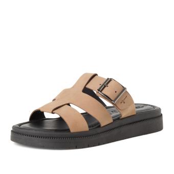 Dámské nazouváky TAMARIS 27102-46-353 béžová S6