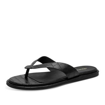 Dámské žabky TAMARIS 27106-46-028 černá S6