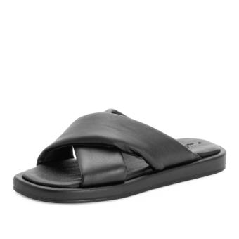 Dámské nazouváky TAMARIS 27118-42-001 černá S6