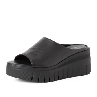 Dámské nazouváky TAMARIS 27206-46-001 černá S6