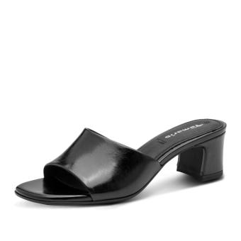 Dámské nazouváky TAMARIS 27230-46-001 černá S6