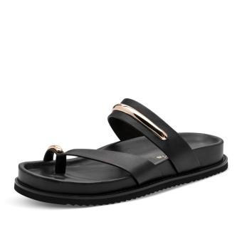 Dámské žabky TAMARIS 27415-46-001 černá S6