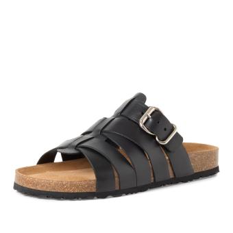 Dámské nazouváky TAMARIS 27502-46-003 černá S6