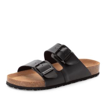 Dámské nazouváky TAMARIS 27503-42-001 černá S6