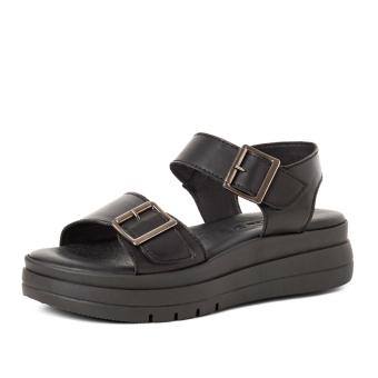 Dámské sandály TAMARIS 28209-46-003 černá S6