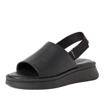 Dámské sandály TAMARIS 28213-46-003 černá S6