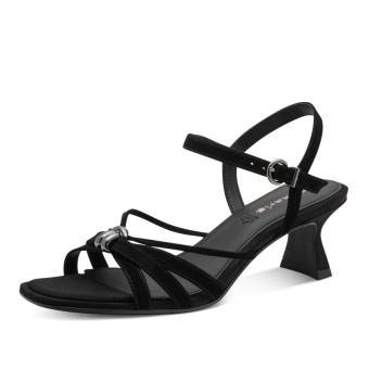 Dámské sandály TAMARIS 28338-46-001 černá S6