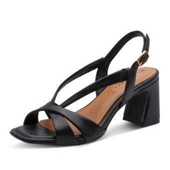 Dámské sandály TAMARIS 28339-46-020 černá S6