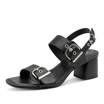 Dámské sandály TAMARIS 28354-46-001 černá S6