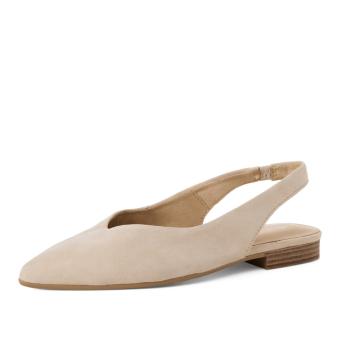 Dámské lodičky TAMARIS 29402-46-400 béžová S6