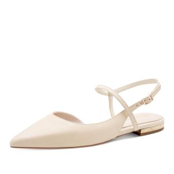 Dámské lodičky TAMARIS 29409-46-418 béžová S6