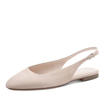 Dámské lodičky TAMARIS 29425-46-341 béžová S6