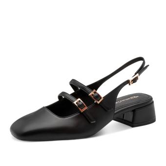 Dámské lodičky TAMARIS 29510-44-007 černá S6