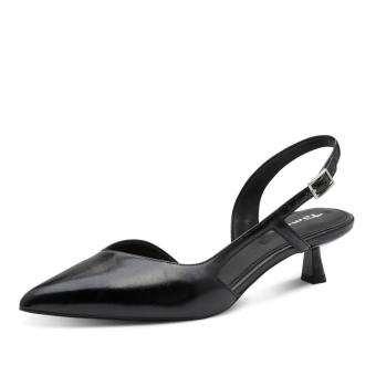 Dámské lodičky TAMARIS 29521-46-001 černá S6