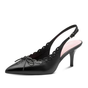 Dámské lodičky TAMARIS 29602-46-001 černá S6