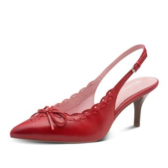 Dámské lodičky TAMARIS 1-29602-46   RED 500   F/S6