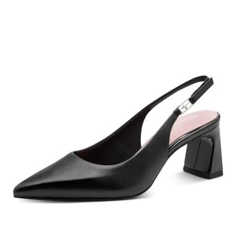 Dámské lodičky TAMARIS 29624-46-003 černá S6