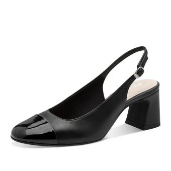 Dámské lodičky TAMARIS 29635-46-001 černá S6