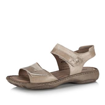 Dámské sandály JOSEF SEIBEL 76719 béžová S5