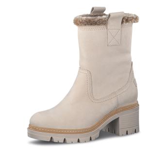 Dámská kotníková obuv TAMARIS 26920-29-375 béžová W2