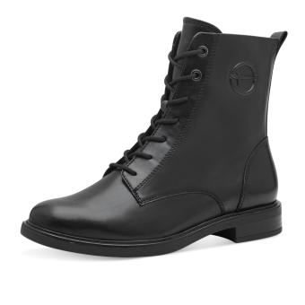 Dámská kotníková obuv TAMARIS 25113-43-001 černá W4
