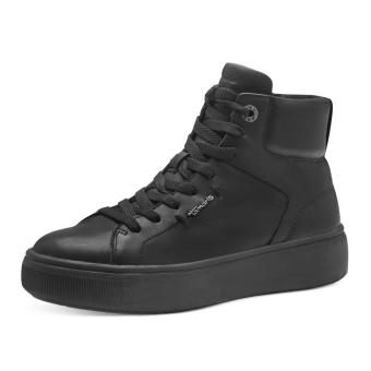 Dámská kotníková obuv TAMARIS 25203-42-003 černá W4