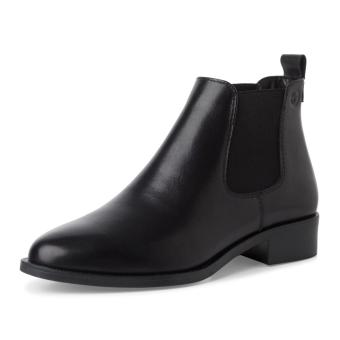 Dámská kotníková obuv TAMARIS 25376-41-001 černá W4