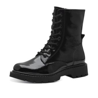 Dámská kotníková obuv TAMARIS 1-25908-41   BLACK 001   H/W4