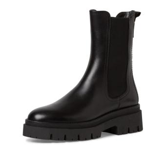 Dámská kotníková obuv TAMARIS 25992-41-001 černá W4