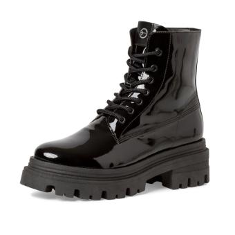 Dámská kotníková obuv TAMARIS 25290-41-018 černá W5