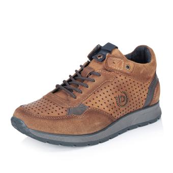 Pánská kotníková obuv BUGATTI APA30-6363 hnědá W4