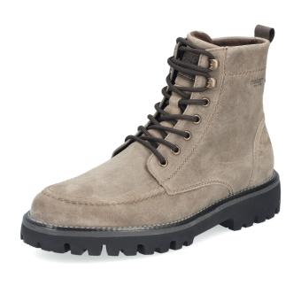 Pánská kotníková obuv RIEKER 30414-64 béžová W5