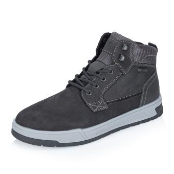 Pánská kotníková obuv RIEKER 36040-00 černá W5