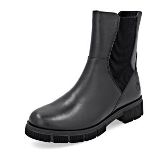 Dámská kotníková obuv REMONTE D2S70-00 černá W5