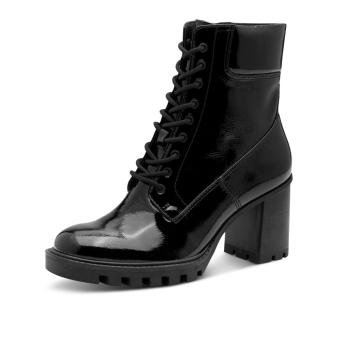 Dámská kotníková obuv TAMARIS 25132-45-018 černá W5