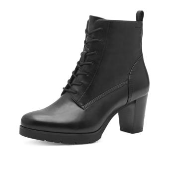 Dámská kotníková obuv TAMARIS 25190-41-001 černá W5