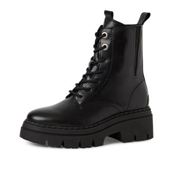 Dámská kotníková obuv TAMARIS 25209-45-003 černá W5