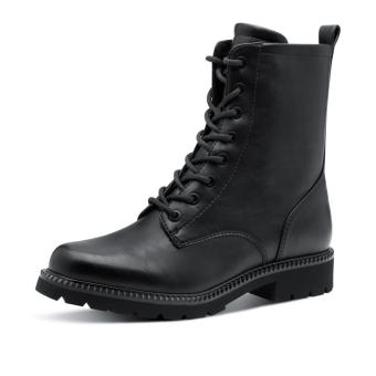 Dámská kotníková obuv TAMARIS 25215-45-001 černá W5