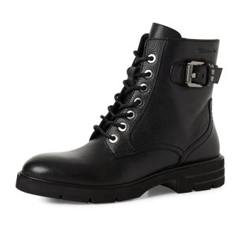 Dámská kotníková obuv TAMARIS 25216-45-001 černá W5