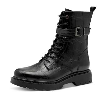 Dámská kotníková obuv TAMARIS 25228-45-028 černá W5