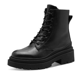 Dámská kotníková obuv TAMARIS 25229-45-020 černá W5