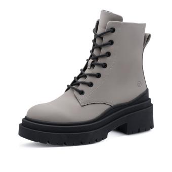 Dámská kotníková obuv TAMARIS 25229-45-341 béžová W5