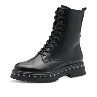 Dámská kotníková obuv TAMARIS 25234-45-001 černá W5