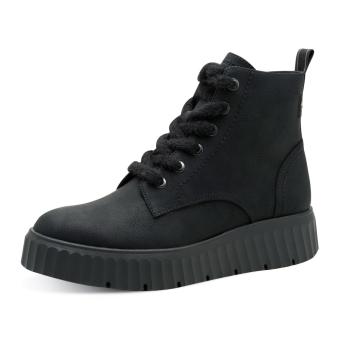 Dámská kotníková obuv TAMARIS 25251-45-001 černá W5