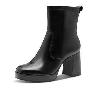 Dámská kotníková obuv TAMARIS 25324-45-001 černá W5